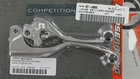 Moose Offroad Lever Set - Competition Black 1SGYG92 New. Price: $37.59.