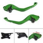 Cnc Short Clutch Brake Lever Fit For Husqvarna FS450 2017-2018 New. Price: $31.99.