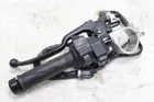 15-25 Yamaha Yzf R1 Oem Left Clip On Handlebar Switch Clutch Lever Used. Price: $499.99.