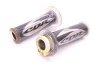 2006 Honda CBR1000RR Right Left Clipon Handlebar Grips Pair Set R9138 Used. Price: $22.95.
