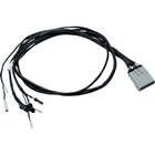 Namz 2120-1523 NHCX-IC5U Handlebar Control Extension Harness New. Price: $104.95.