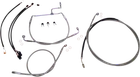 Magnum Xr Stainless Dot Handlebar Installation Kits 589831 New. Price: $336.54.