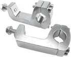 Cycra U Clamp Set 1CYC-1151-02 New. Price: $47.44.