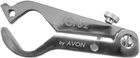 Avon Grips Icruz Throttle Lock - Small Chrome Iczsmch New. Price: $56.77.