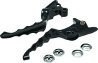 Kuryakyn Zombie Levers Black New. Price: $129.99.