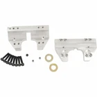Choppers LA-7425-04 Clamp Set 1/2IN. Handlebars New. Price: $159.13.