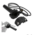 Jfg Racing Throttle Handle With Rolling Bearing For Surron Light Bee,dirt... New. Price: $47.99.