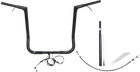 Fat Baggers, Inc. 712016-B Plug & Play Ez Install 1-1/4" Flat Top Handlebar K... New. Price: $849.95.