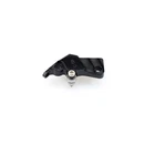 Puig Clutch Lever Adaptor For Suzuki SV650 03-06 Black Brand. Price: $34.20.