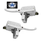 25MM Brake & Clutch Master Cylinder For Honda Goldwing 1000/1200/1500/1800 New. Price: $42.99.