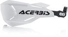 Acerbis X-factory Handguards White/black 2634661035 New. Price: $76.88.