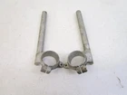 Suzuki Gsxr 750 W Handlebars Clip Ons 56111-17E02 1993-1995 Used. Price: $29.75.