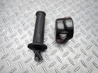 2013 11-15 Bmw Left Handlebar Switch Horn Trip Lt Grip Used. Price: $278.95.