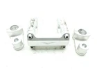 09 Moto Guzzi Stelvio 1200 Top Clamp Handlebar Risers 978821 Used. Price: $76.35.