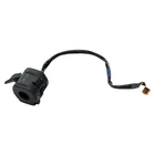 2017 - 2019 Ducati Monster 1200 Left Switch Handlebar Headlight Control Used. Price: $137.02.