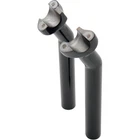 Drag Specialties Forged Aluminum Pullback Riser - 8.5IN. Black 241609 New. Price: $186.51.
