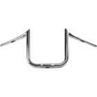 Choppers LA-7354-14 Chrome Grande Prime 1-/12" 14" Ape Hangers Flhr Softail New. Price: $469.75.