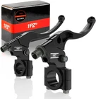 1PZ BL1-M78 Left Right 7/8" 22MM Clutch Brake Handle Levers Perch Replacement Fo New. Price: $18.80.