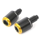 Mshine Cnc Bar Ends Pair For Aprilia Shiver 900 2017 2018 2019 2020 2021 New. Price: $31.49.