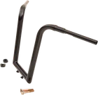 Choppers Treehugger Handlebar 16" Black LA-7370-16B New. Price: $158.99.