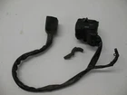 1986 Kawasaki Concours Left Controls Hazard Choke Turn Hi Lo Used. Price: $19.46.