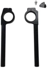 Helibars Tracstar Handlebar Risers Kawasaki ZX-10R # TS04138-KC New. Price: $329.00.