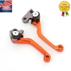 For Ktm 450XC-W 500XC-W 2014-2016 500XCF-W 2020-2022 Fxcnc Clutch Brake Levers New. Price: $22.47.