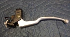 Yamaha R1 98/03 Clutch Perch, Lever Assy 4XV-82910-15-00 Used. Price: $49.99.