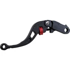 Powerstands Racing Black Apex Shorty Clutch Lever 50-01605-22 New. Price: $111.95.
