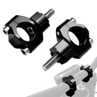 Jfg Racing Dirt Bike Riser,cnc Motorcycle Mounts Clamps ... New. Price: $33.40.