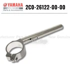 Yamaha Genuine Oem Parts Handlebar 2C0-26122-00-00 For R6 New. Price: $183.78.
