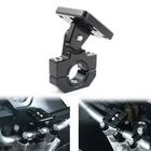 Fit For Ducati Multistrada 1100 07-09 Holder Bracket Handlebar Gps Mount New. Price: $25.64.
