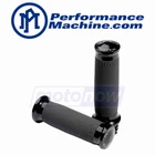 Performance Machine Contour Renthal Wrapped Grips 2018-2020 Harley Ki New. Price: $149.87.