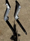 01 Bmw R1100RL Right Handlebar 32712313814 Used. Price: $39.99.