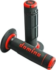 G2 Ergonomics Domino Dually 1/2 Waffle Grips A02041C4240 Black/red New. Price: $27.95.