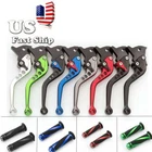 Us Short/long Brake Clutch Lever Grip For YFM700 Raptor 2000-2006 05 04 03 New. Price: $26.60.