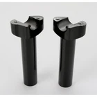 Drag Specialties In. Black Straight Risers 0602-0405 New. Price: $121.95.