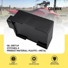 Cdi Box Ignition Module 3087169 8PIN For 2003 Polaris Sportsman 400 4X4 Black New. Price: $19.94.