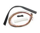 Choppers Handlebar Extension Wiring Kit (LA-8990-01) New. Price: $53.22.