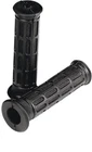 Parts Unlimited Laser Street Grips Closed End/black (1806-10-002) New. Price: $14.71.