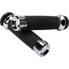 Khrome Werks Klassic Grips - Chrome 500185 New. Price: $109.95.