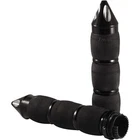 Avon MT-AIR-90-AN-SP Touring Spike Cushioned Metric Grips, Black New. Price: $69.95.
