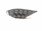 10-13 Bmw R1200RT Premium Front Left Audio Control Switch Panel Button Toggle Used. Price: $240.68.