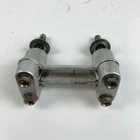Husqvarna Te 410 610 1996-1999 Handlebar Clip Clamp Bracket Used. Price: $29.40.