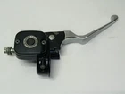 Harley-davidson 2001 Dyna Wide Glide Front Brake Master Cylinder 45019-96F Used. Price: $89.00.