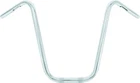 Burly 1IN. Narrow Bottom Ape Hanger Handlebar 16IN. Chrome Fxd Xl B28-340 New. Price: $179.99.