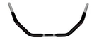 Wild 1/4IN. Chubby Handlebar Road King Bend - Black WO508B New. Price: $305.85.