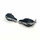 Genuine Triumph Scrambler 1200 Handguards A9638306 New. Price: $173.71.