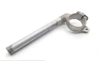 Right Clip-on Side Handle Bar 1996 Suzuki GSXR750W 1687 Used. Price: $39.49.