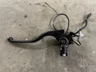 Kawasaki Ninja ZX1000 16 17 18 19 20 Oem Clutch Perch Lever Switch Used. Price: $39.99.